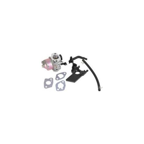 Carburateur 2KW pour moteurs GX160 GX200 5.5HP 6.5HP – Compatible générateurs, pompes et compresseurs – Installation facile (1/5)