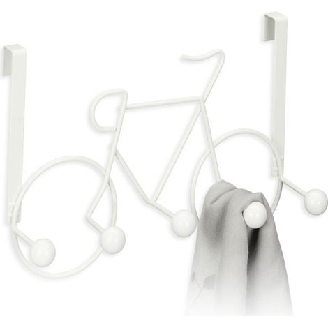 Gancio appendiabiti per bicicletta 883 (1/5)