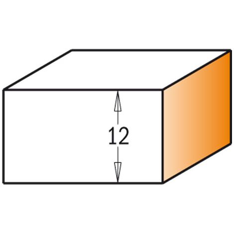 655.190.11 FRAESER GERADE SCHNEIDER Z2 S=8 D=19X12 RE