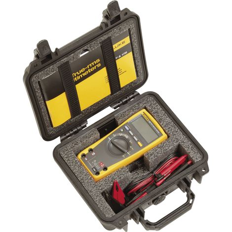 Fluke CXT170 3352567 Mallette pour appareil de mesure Y458481