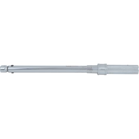 KS Tools 14x18 mm Industrie Einsteck-Drehmomentschlüssel, 20-100 Nm (1/2)