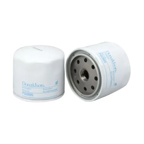 Filtre de purge DONALDSON P502605