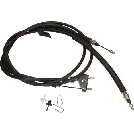 Tirette à câble, frein de stationnement MAXGEAR 32-0687 FORD 1223579 1234296