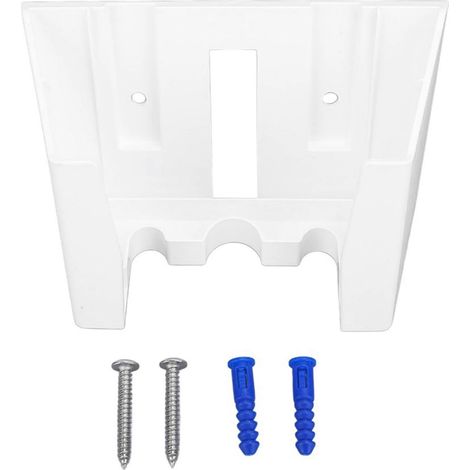 Support d'alimentation Satellite, Structure ABS, support mural Stable (1/5)