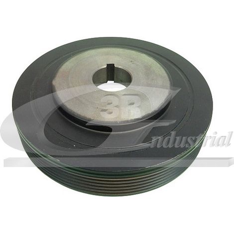 3RG 10205 POLEA CIGÃƒÅ“EÃƒâ€˜AL