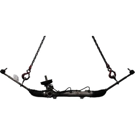 [PRODUIT D'OCCASION] Cremaillere PEUGEOT 206 5p ♻️ Ref Oe. 1617933280 - Garantie à vie (1/3)