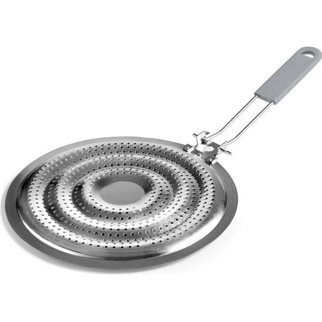 DIFUSOR PARA GAS - IBILI