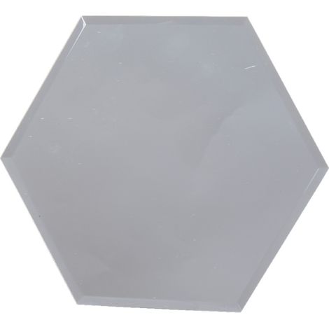 Portacandele decorativo a specchio 24 cm (1/2)