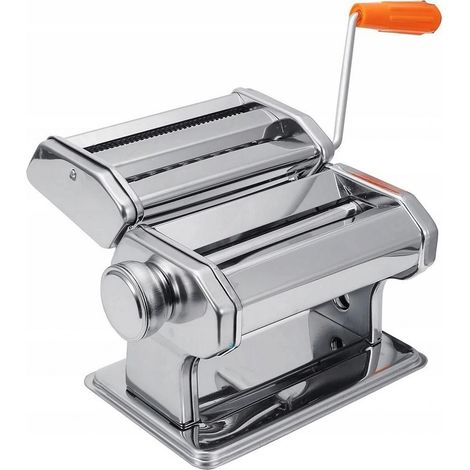 Macchina per pasta per lasagne 3 in 1 (1/5)
