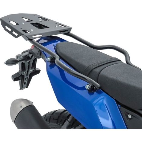 Porte-bagages arrière pour Yamaha Tenere 700 / Rally 19-25 support SLP