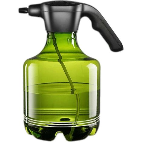 Vaporisateur électrique 3000 ml, arrosoir électrique pour plantes ( ) (1/5)