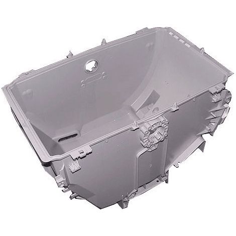 CUVE PARTIE INFERIEURE POUR LAVE LINGE BRANDT - WT6104900 (1/2)
