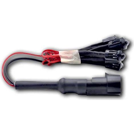 faac kit lumières à led j200 116504 (1/3)