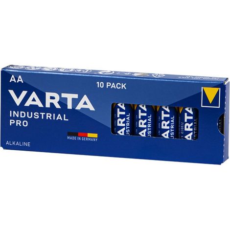 Bater铆a VARTA VT4006211111
