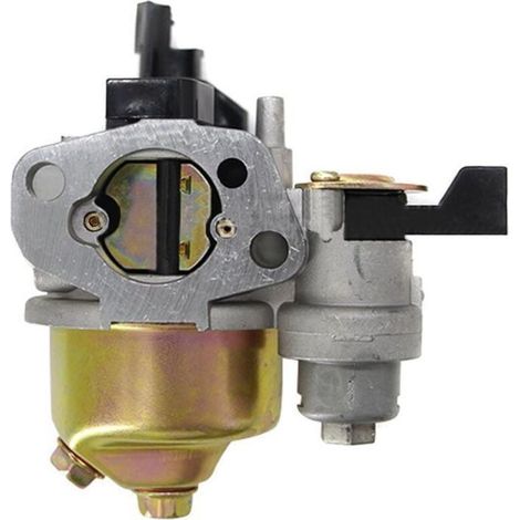 Accessoires pour moteurs à essence 170F/168 : Carburateur GX160, godet d'huile — Adapté aux motoculteurs et machines agricoles (1/3)