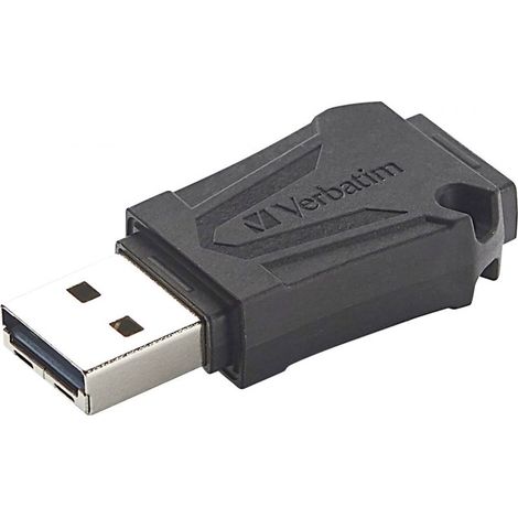 Verbatim ToughMAX USB-Stick für extreme Belastungen und höchste Widerstandsfähigkeit 16 GB (1/5)