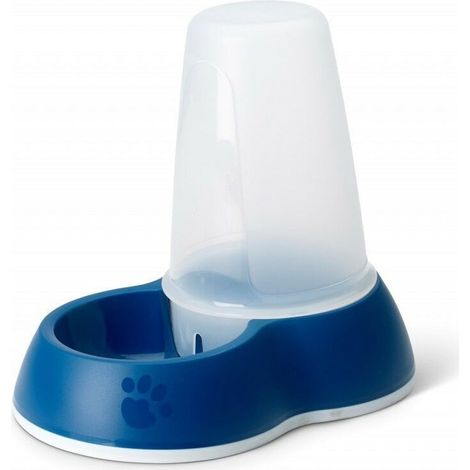 AUTOMATISCHER TRINKER VOM TYP 15 LITER TRICHTER FUR HUNDE  EXCLUSIVES ANGEBOT