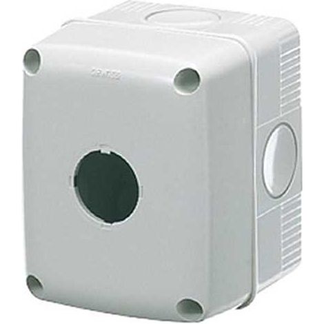 GW27101 Contenedor vacío tapa IP66