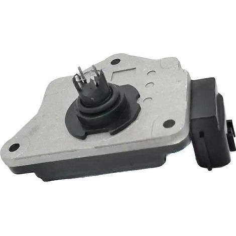 Capteur de débit d'air massique AFH55M-10 pour pick-up D21 2,4 L AFH55M-11 1433 16014-86G03 16017-86G02 16017-86G (1/5)