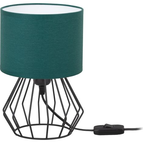 Lampada Tornado AMB verde (1/5)