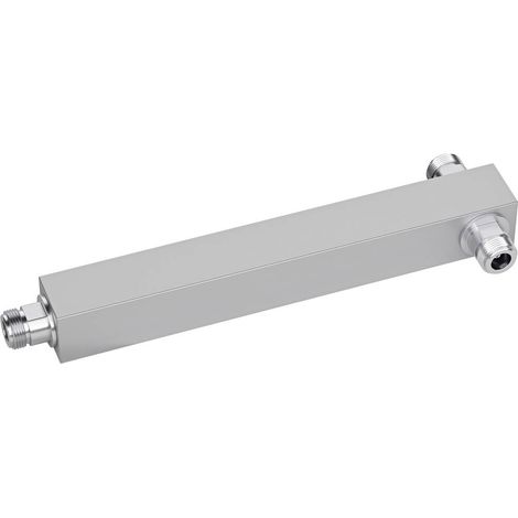 Telegärtner 100024293 100024293 N Splitter di potenza 1 pz. (1/3)