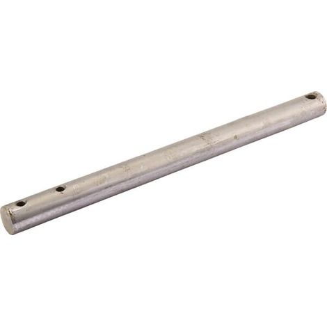 Eje direcci贸n'brazo dentado KRONE 2680642