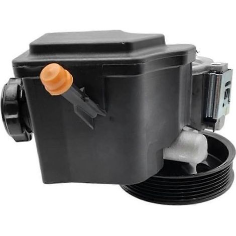 Pompes de direction assistée 6714600580 et 6714603280 compatibles avec Actyon, Rexton, W, Rode et Stavrolet II. (1/5)