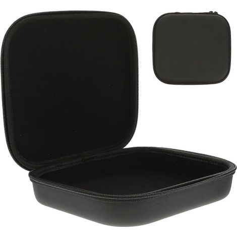 Étui de transport pour ordinateur portable, sacoche de rangement pour ordinateur portable avec fermeture éclair (1/5)