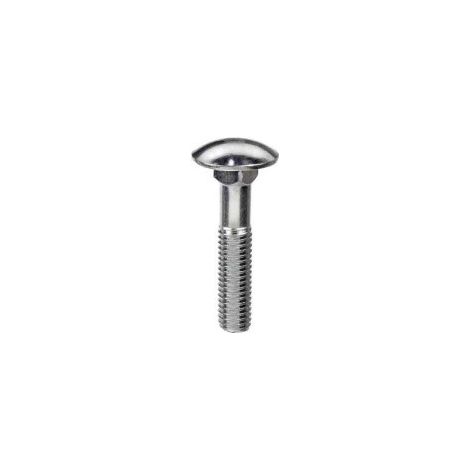 Bulloni testa cieca M5 x 50 - 6 pz.