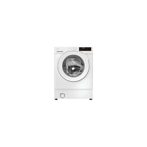 CANDY Lave-Linge Intégrable CANDY BC448M4D8JS