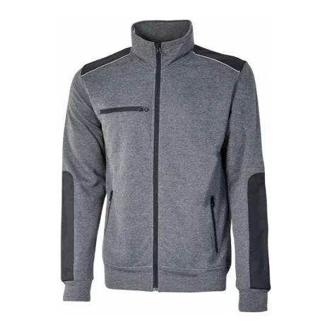 U-Power Snug Felpa - L