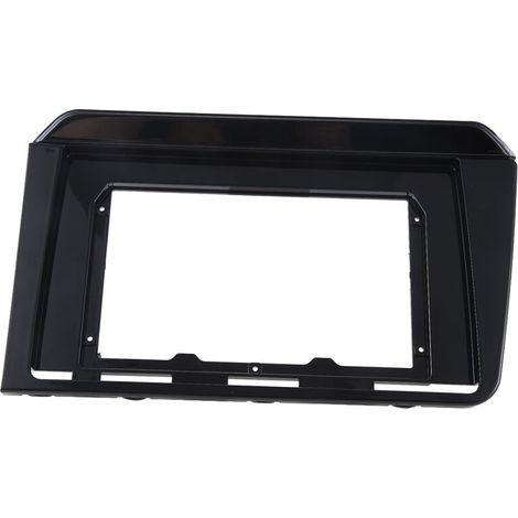 Adaptateur Fascia de Cadre de Voiture de 10 Pouces, Kit de Panneau de Montage de Tableau de Bord Audio Radio Android pour Note 2022