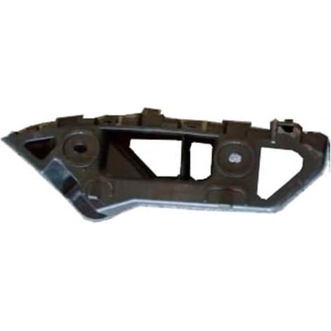 Support pare-choc avant gauche Volkswagen Caddy 3 phase 2 2010-2015