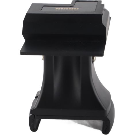 Support de téléphone pour moto, résistant aux chocs, robuste et anti-rayures, compatible avec le modèle K1600B. (1/5)