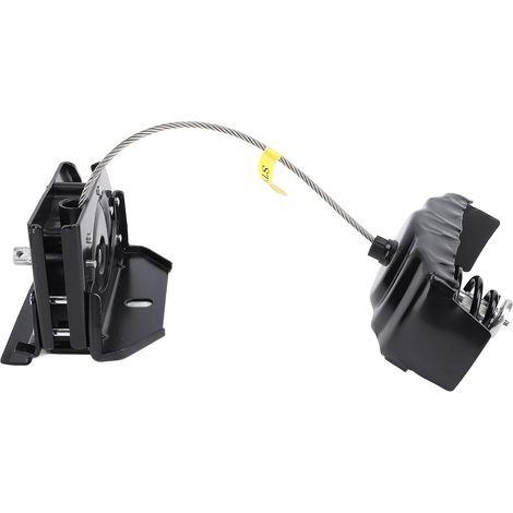 Palan de Pneu de Rechange, Transporteur Antirouille de Treuil de Roue de Rechange pour Express 1500 2500 3500 2003-2018, Renforts épais, OE 924-523, Facile à Installer (1/5)