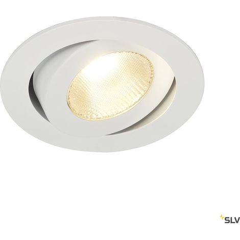 Spot encastré LED Contone  - 161271 (1/5)