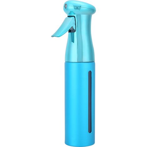 Flacon pulvérisateur à brume fine pour coiffure, vaporisateur professionnel salon de beauté, 250ml (1/5)