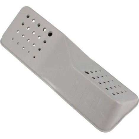 Ersatzteil - Original-Trommelwelle -  - BEKO, ESSENTIEL B, GRUNDIG, SABA