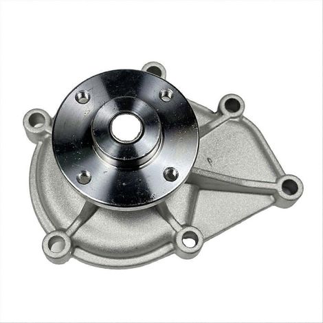 Motorwasserpumpen-Kühlsystem für Traktoren, robustes Autoteil, direkter Ersatz, hohe Leistung, motorkompatibel, langlebiges mechanisches Zubehör. (1/5)