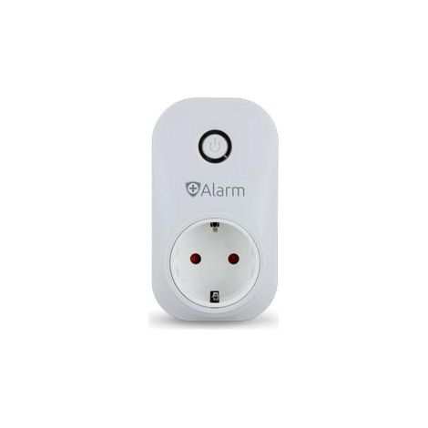 Atlantis land Presa Controllata per Alarm A750 (1/3)