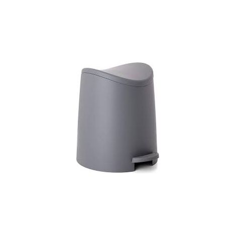 CUBO BAÑO 3L STANDARD GRIS