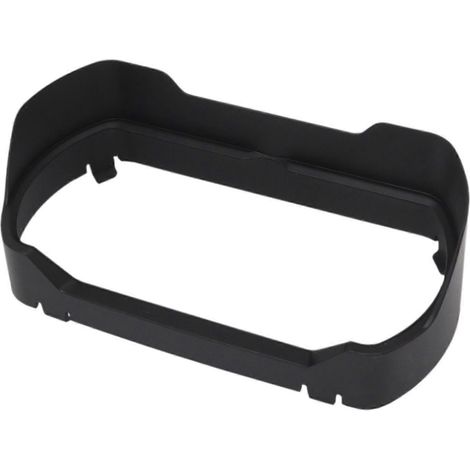 Protection d'écran avec cadre de compteur pour moto Can-Am Ryker (1/5)