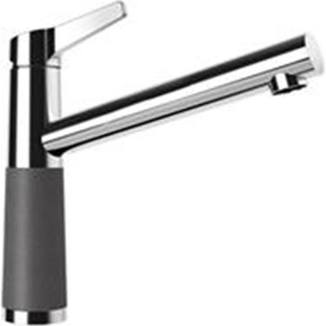 Schock Küchenarmatur SC-510 Chrom/Cristadur Berry BRY (1/4)