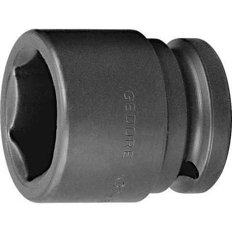Gedore chiave a bussola ad impatto K 32 3/4″ SW 34 mm - 6281580 (1/4)