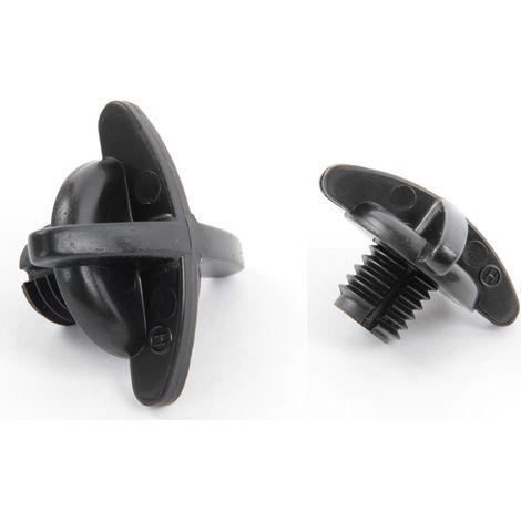 Bouchon purgeur pour filtre à sable Pro Side - Hayward