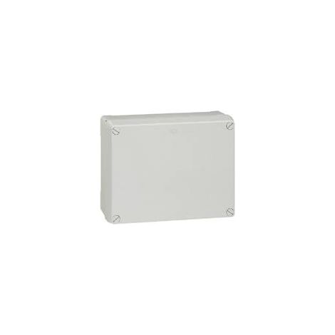 boitiers industriel - 310 x 240 x 160 - plastique - opaque - ip55 - legrand 092284 (1/2)