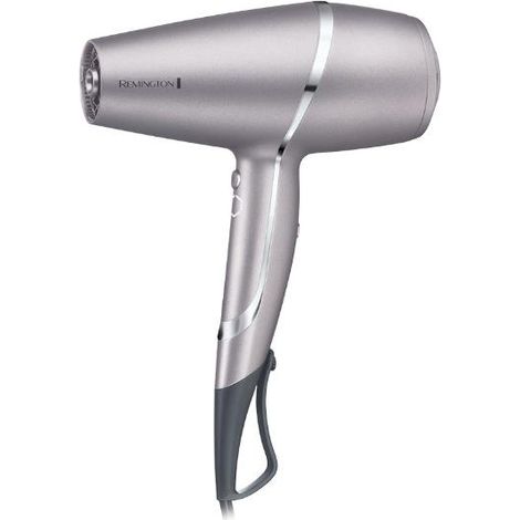 Asciugacapelli Remington AC9800 Proluxe You grigio e nero (1/4)