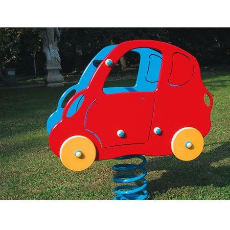 gioco a molla mod. auto (1/2)