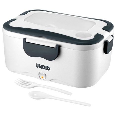 Unold 58850 Lunchbox Sonstige Küchenhelfer (1/5)