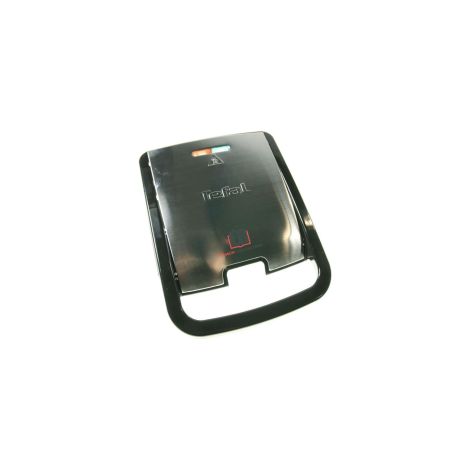 Copertura superiore con maniglia - Piastra per waffle, Tostapane - TEFAL - 3465843616360082500